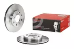 Tarcza hamulcowa BREMBO 09.C145.10