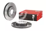 Tarcza hamulcowa BREMBO 09.C179.11