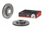 Tarcza hamulcowa BREMBO 09.C285.75