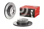 Tarcza hamulcowa BREMBO 09.C315.21