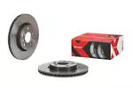 Tarcza hamulcowa BREMBO 09.C349.1X