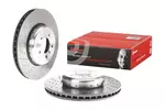 Tarcza hamulcowa BREMBO 09.C394.13