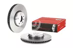 Tarcza hamulcowa BREMBO 09.C405.13 - fot.1