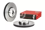 Tarcza hamulcowa BREMBO 09.C416.13 - fot.1