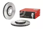 Tarcza hamulcowa BREMBO 09.C495.11