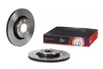 Tarcza hamulcowa BREMBO 09.C496.1X