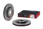 Tarcza hamulcowa BREMBO 09.C499.1X