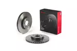Tarcza hamulcowa BREMBO 09.C541.21