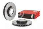Tarcza hamulcowa BREMBO 09.C549.21