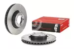 Tarcza hamulcowa BREMBO 09.C549.31