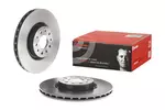 Tarcza hamulcowa BREMBO 09.C645.21