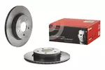 Tarcza hamulcowa BREMBO 09.C929.11 - fot.1