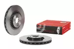 Tarcza hamulcowa BREMBO 09.C932.11