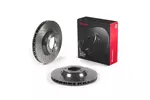 Tarcza hamulcowa BREMBO 09.C986.31