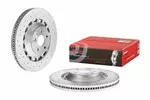 Tarcza hamulcowa BREMBO 09.D174.33 - fot.1