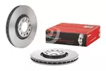 Tarcza hamulcowa BREMBO 09.D209.11 - fot.1