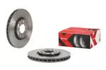 Tarcza hamulcowa BREMBO 09.D209.1X