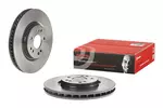 Tarcza hamulcowa BREMBO 09.D228.11