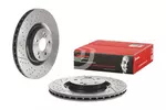 Tarcza hamulcowa BREMBO 09.D339.11
