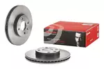 Tarcza hamulcowa BREMBO 09.D426.11