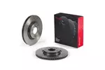Tarcza hamulcowa BREMBO 09.D428.1X