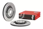 Tarcza hamulcowa BREMBO 09.D434.11