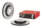 Tarcza hamulcowa BREMBO 09.D444.11