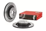 Tarcza hamulcowa BREMBO 09.D690.11