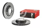 Tarcza hamulcowa BREMBO 09.D933.11
