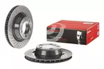 Tarcza hamulcowa BREMBO 09.D934.11