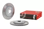 Tarcza hamulcowa BREMBO 09.E028.23