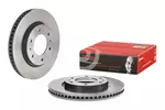 Tarcza hamulcowa BREMBO 09.E069.11