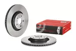 Tarcza hamulcowa BREMBO 09.E097.11