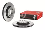 Tarcza hamulcowa BREMBO 09.E127.11
