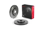 Tarcza hamulcowa BREMBO 09.E143.11
