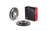 Tarcza hamulcowa BREMBO 09.E229.1X