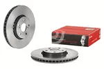Tarcza hamulcowa BREMBO 09.E230.11