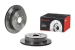 Tarcza hamulcowa BREMBO 09.E524.11