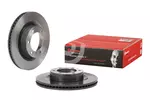 Tarcza hamulcowa BREMBO 09.E529.11