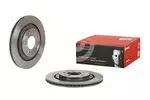 Tarcza hamulcowa BREMBO 09.E536.11
