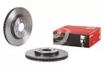 Tarcza hamulcowa BREMBO 09.E776.11