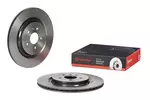 Tarcza hamulcowa BREMBO 09.E777.11