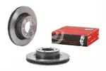 Tarcza hamulcowa BREMBO 09.E778.11