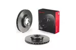 Tarcza hamulcowa BREMBO 09.E899.11