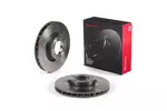 Tarcza hamulcowa BREMBO 09.E900.11