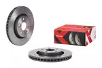 Tarcza hamulcowa BREMBO 09.N236.2X
