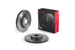 Tarcza hamulcowa BREMBO 09.N256.31