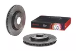 Tarcza hamulcowa BREMBO 09.N264.1X