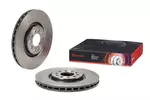 Tarcza hamulcowa BREMBO 09.N268.1X