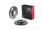 Tarcza hamulcowa BREMBO 09.N285.11